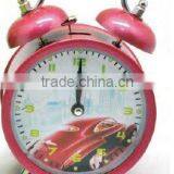 Twin Bell Clock thumbnail-1