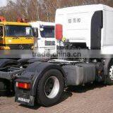 USED TRUCKS - RENAULT PREMIUM 370 4X2 TRACTOR UNIT (LHD 2516) thumbnail-4