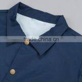 Coaches Windbreaker - Satin Jackets thumbnail-4