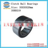 35BD219 Bearing Auto Air condition Compressor Clutch Ball Bearings