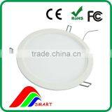 Round 18W LED Panel Ceiling Light
