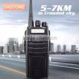New Launch 10W High Power ZASTONE ZT-A9 UHF400-480MHz Two Way Radio thumbnail-2