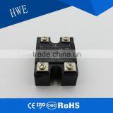 SSR - 40DA Relay Black 40ASolid State Relay thumbnail-1