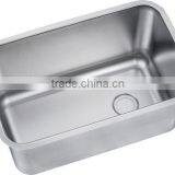 Economical Zero Radious Farmhouse Sink Durable thumbnail-4