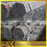 Astm A252 Grade 2 Grade 3 Carbon Steel Pipe thumbnail-4