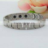 Hotsell Men Stainless Steel Jewelry With Bio Elements thumbnail-2
