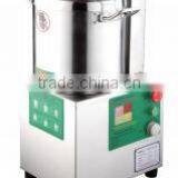 2016 HOT SALE QS13A Stainless Steel Electric Multifunctional Cutter Machine thumbnail-1