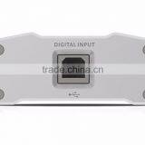 IFi Audio Micro-iDAC 24Bit/192KHz ESS Sabre DAC Desktop High-End USB DAC thumbnail-6