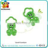 Non-toxic Newborn Baby Gift Set Rattles Nipple Infant Toys for Sale thumbnail-5