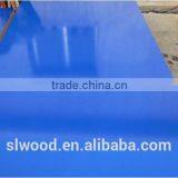 4*8 High Glossy 18mm UV MDF Board/melamine Waterproof Mdf for Furniture Usage