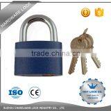 Lockout Safety Padlock and Lock Devices thumbnail-2
