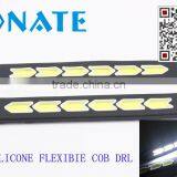 Wholesale Car Light 12V Flexible Auto Headlight Led Car Headlights