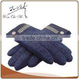 Men Type Smart Touch Screen Gloves For Spring thumbnail-6