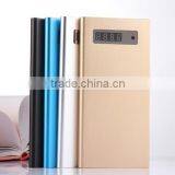 Unique Item, 2014 New Arrival, Fast Charging Metal Housing Super Slim With LED Display Input:5V/1A Output:5V/2A 2A thumbnail-1