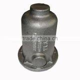 Best Quality Castings, Cast Iron Ball Valve