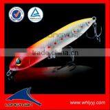 10cm 12g Top Water Hard plastic Pencil Lure