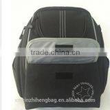 2015 Hot Sale Fashionable Diaper Bags Made of Cloth of Good Quality