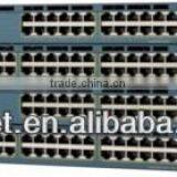 Cisco Catalyst 3560-X Series Switches WS-C3560X-48T-S