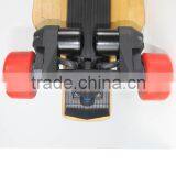 CE Approved Wireless Remote Control Electric Skateboard/skateboard Electric thumbnail-3