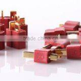 Dean Connector T Plug RC Lipo Battery Plug for ESC Battery thumbnail-5