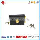 HOT SELLING HIGH QUALITY RIM DOOR LOCK FOR OUTDOOR SAFETY 525N thumbnail-1