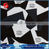 ripstop camouflage military uniform fabric