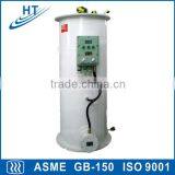 Water Heated Vaporizer