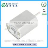 Price Small Electric DC Motor Mini 3 Volt Dc Motor 15000rpm For Sale