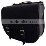 HERITAGE MOTORBIKE SADDLE BAG thumbnail-1