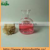 Home Fragrance Aroma Diffuser With Glass Bottle and Sola Flower thumbnail-1