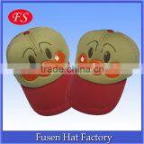 Hot Sales Fashion Top Quality Funny Hats and Caps thumbnail-1