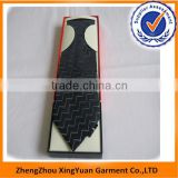 Popular Fashion Custom Wholesale Silk Tie ,Men's tie