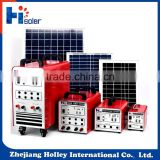 High grade products portable 200W 80Ah solar power system solar energy system