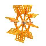 PE Impellers for Paddlewheel Aerator With High Quality thumbnail-1