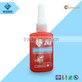 Factory Produce High Quality Anaerobic Adhesive Threadlocker 243
