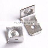 Professional Custom Metal Safety Cable Terminal End thumbnail-2