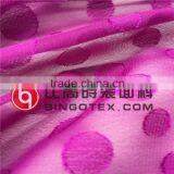 Polyester Chiffon Fabric for Women Clothes thumbnail-3