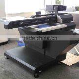 HOT SALE!!! Machine Print on Metal/DTG Printer for Metal