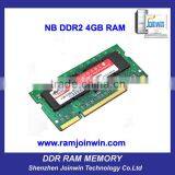 Used Computer for Sale Cheap 4gb Ddr2 Laptop Ram thumbnail-1