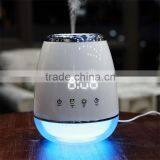 2016 Newest Design Ultrasonic Humidifier Aroma Diffuser With USB Charging Port GH2128 thumbnail-6