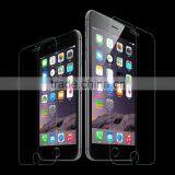 For Apple IPhone 6 Tempered Glass Screen Protector, Factory Wholesale Price With Best Crystal Retail Package thumbnail-1