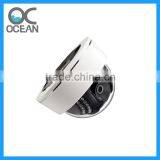 Ocean OC-521 Onvif Full HD CCTV Camera Indoor & Outdoor Dome Wifi P2P IP Camera