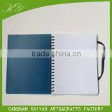 PP Cover Material and Promotion Usage Note Book thumbnail-4