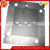 Bipolar Graphite Plate Graphite Bipolar Electrode Plate for Vanadium Redox Flow Battery thumbnail-5