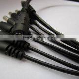 2016 New Arrival 8 Channel DC Power Spliter 1 Female to 8 Male for Camera thumbnail-2