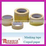High Quality Painting Protective Covering Masking Tape Roll thumbnail-4