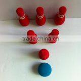 Low price newly design used bowling lane