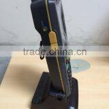 Portable Data Collector Custom-made 12dbi Long-rang Uhf Rfid Reader