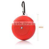 Good Design Outdoor Portable Mini Bluetooth Speaker thumbnail-4