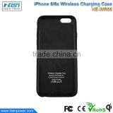 Wholesale Hot Product Wireless Battery Charger Case for IPhone 6 thumbnail-2